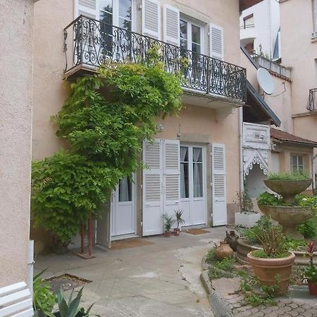 Vichy Sejour Apartman Kültér fotó