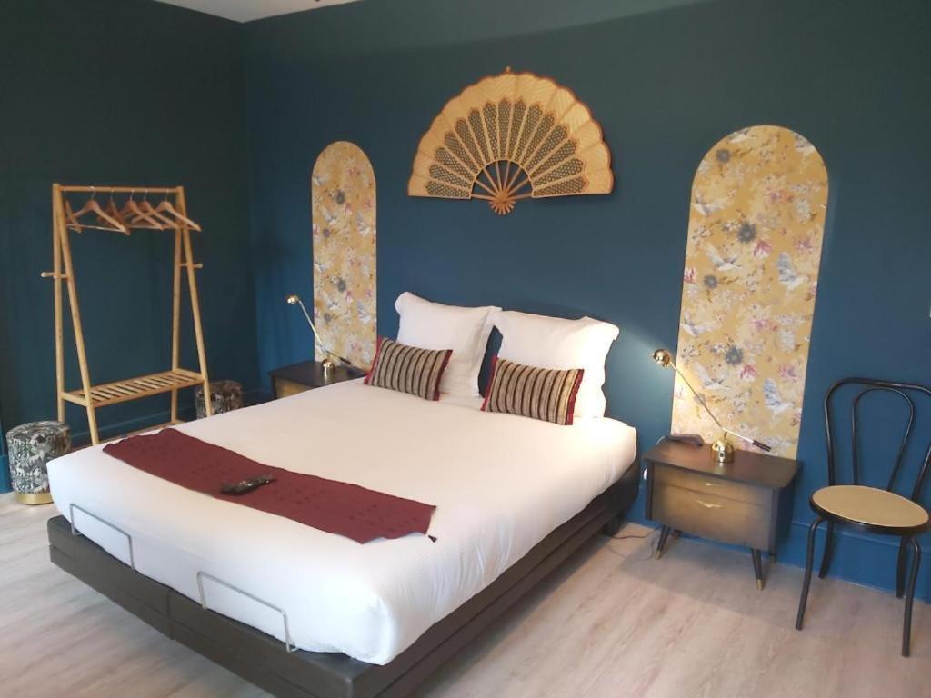 Vichy Sejour Apartman Kültér fotó