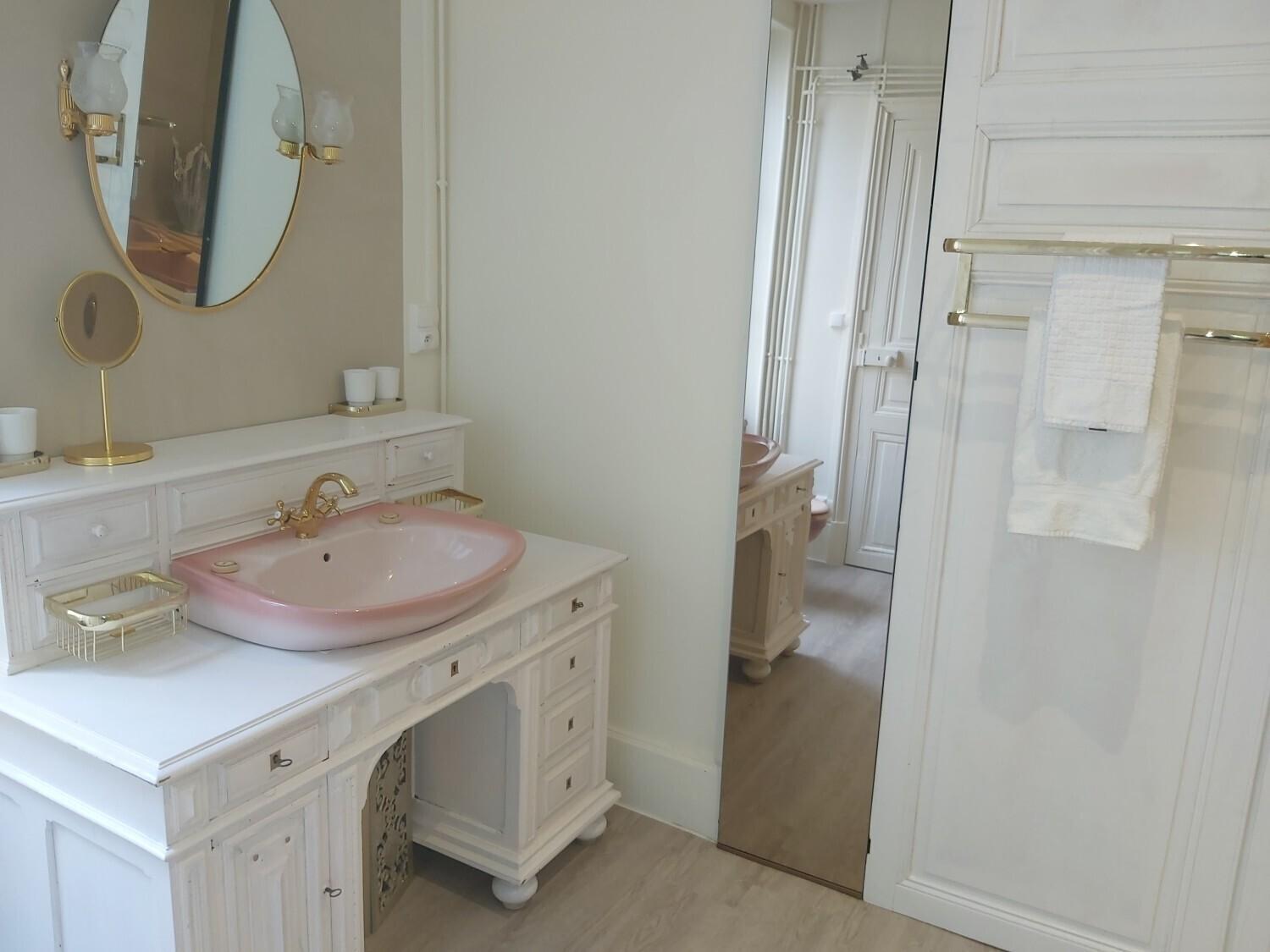 Vichy Sejour Apartman Szoba fotó