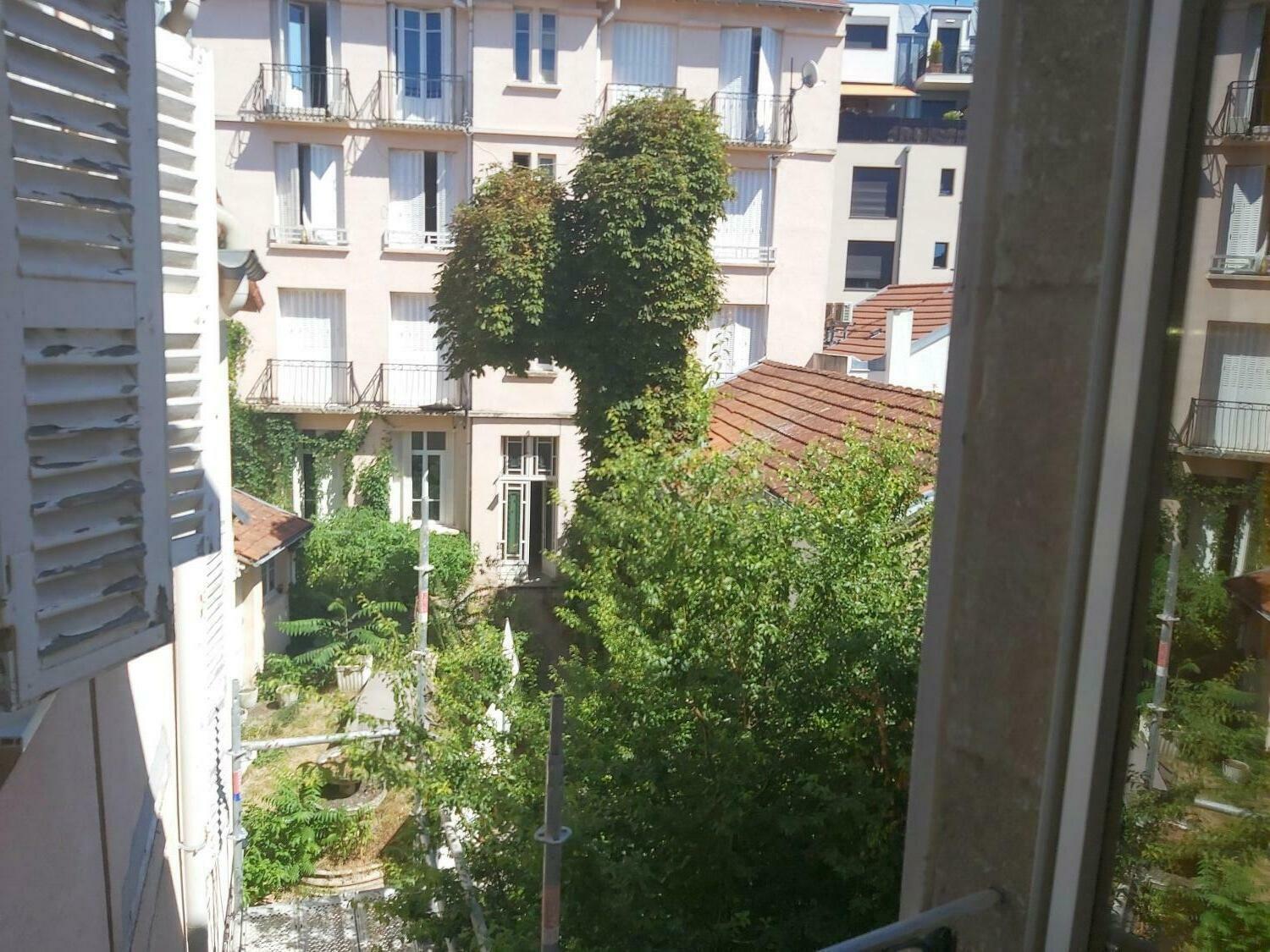 Vichy Sejour Apartman Szoba fotó