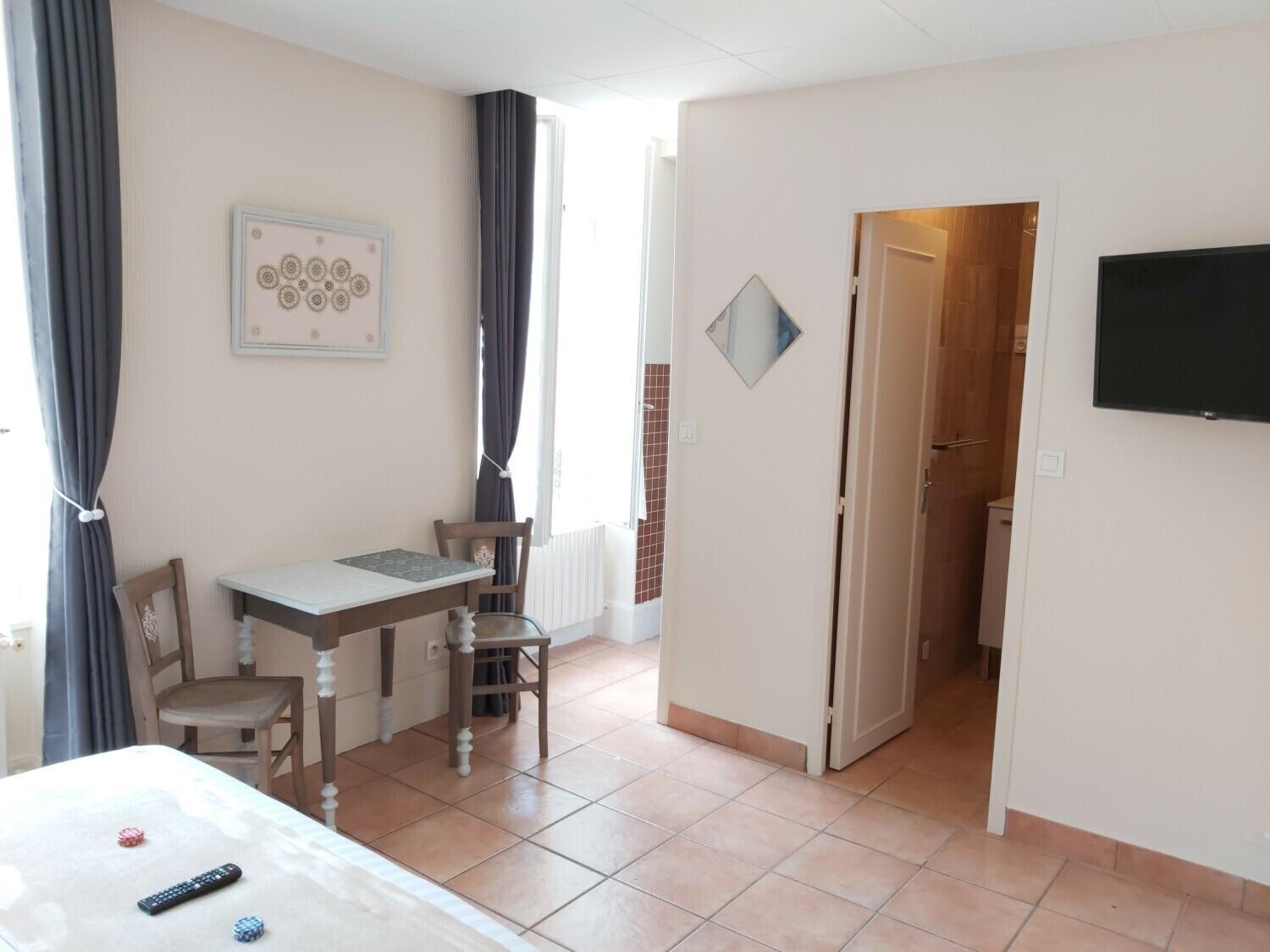 Vichy Sejour Apartman Szoba fotó