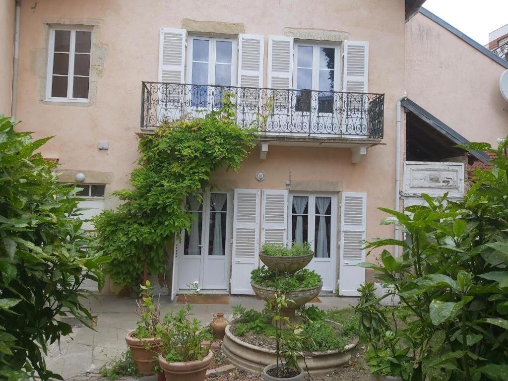 Vichy Sejour Apartman Szoba fotó