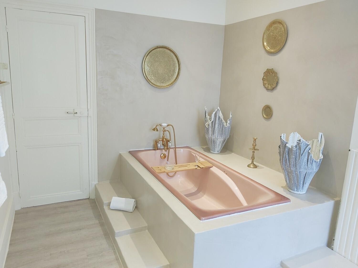 Vichy Sejour Apartman Szoba fotó