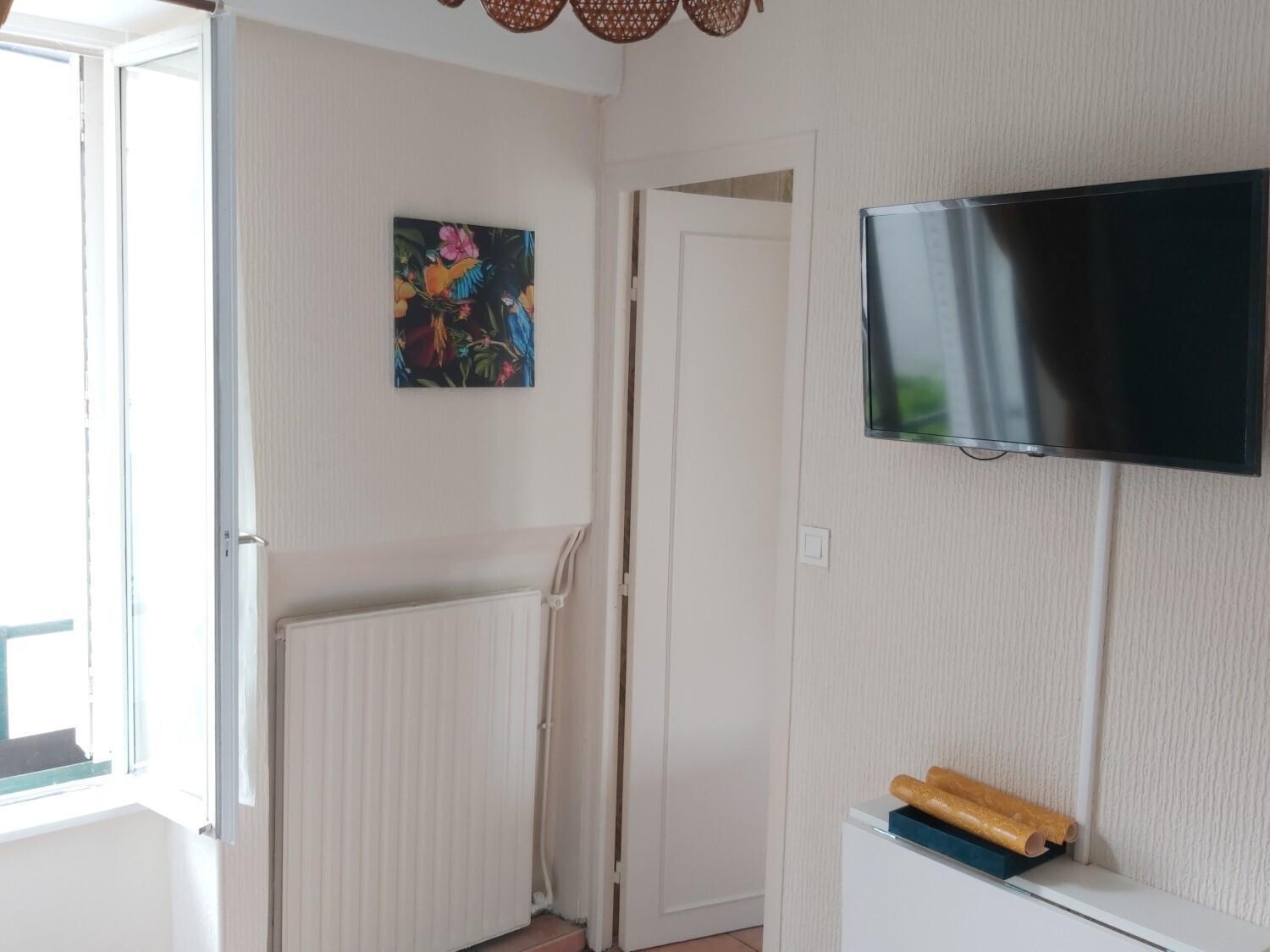 Vichy Sejour Apartman Szoba fotó