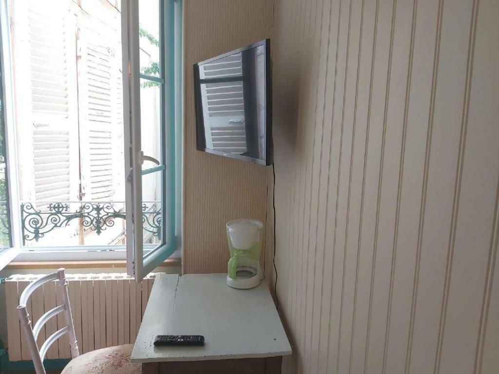 Vichy Sejour Apartman Szoba fotó
