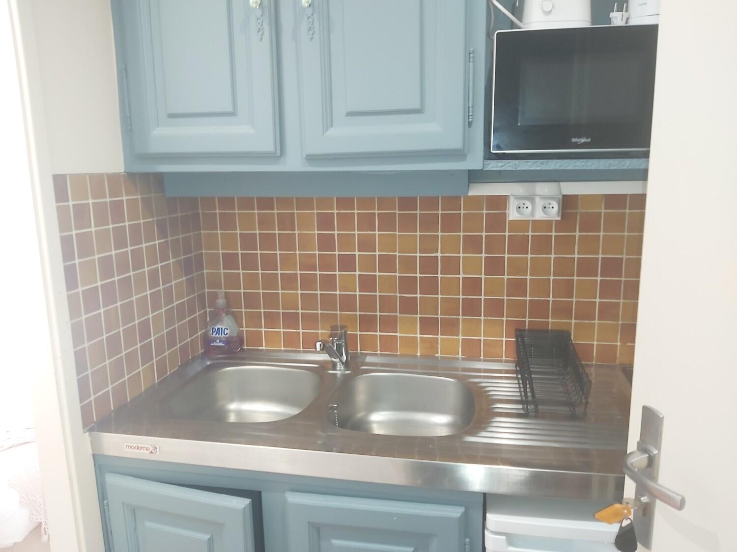 Vichy Sejour Apartman Szoba fotó