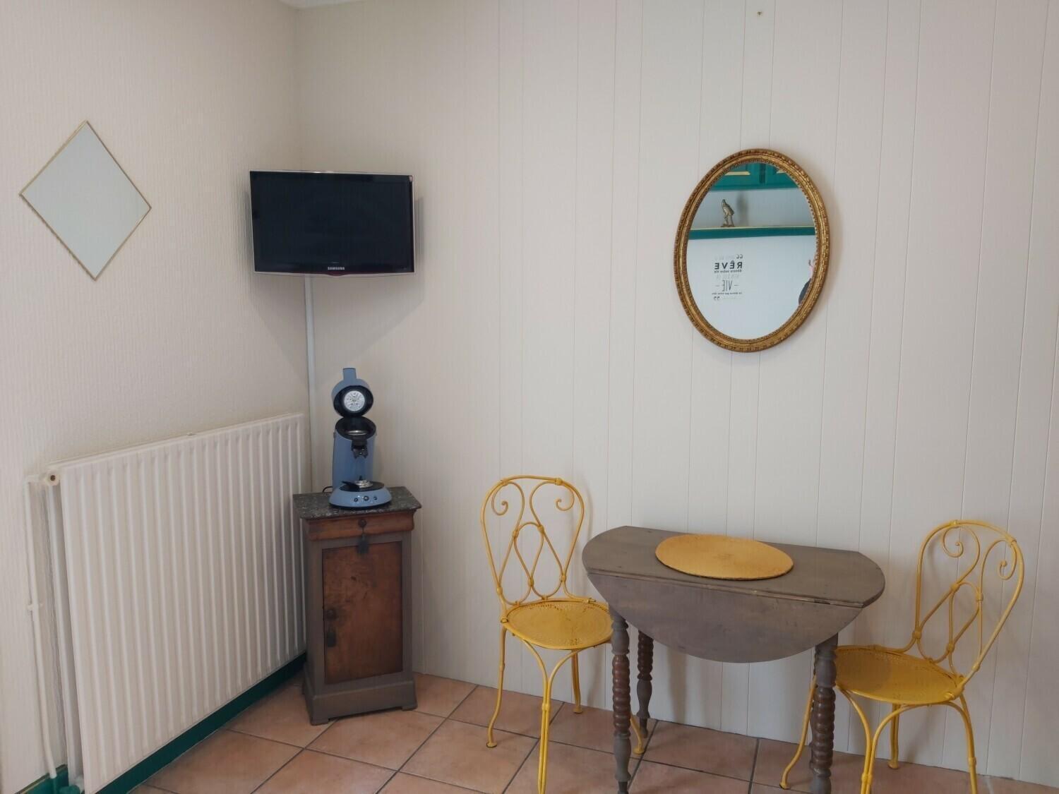 Vichy Sejour Apartman Szoba fotó