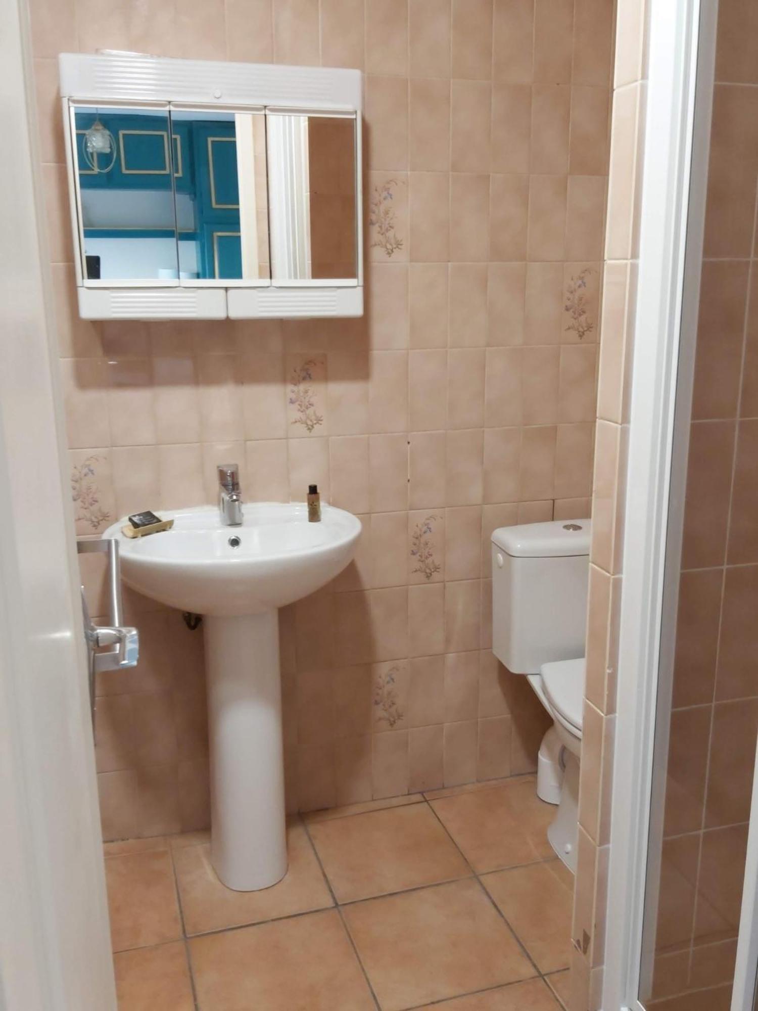 Vichy Sejour Apartman Szoba fotó