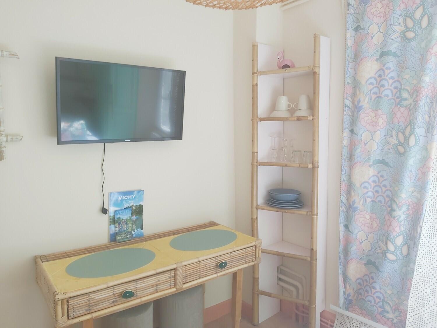 Vichy Sejour Apartman Szoba fotó