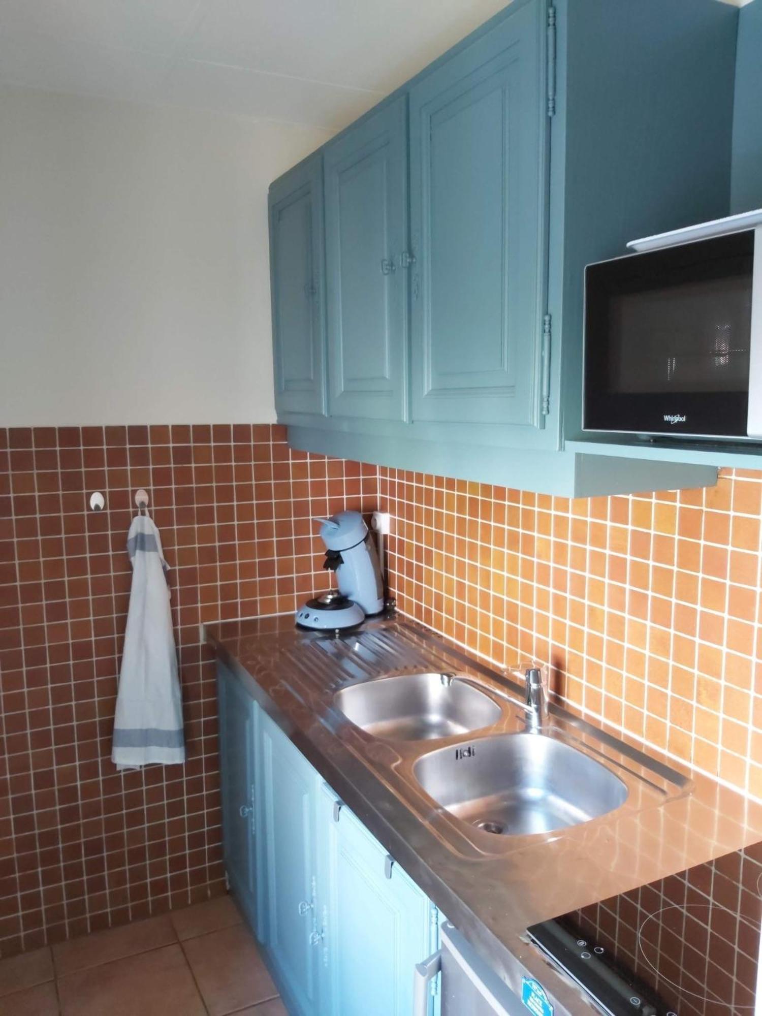 Vichy Sejour Apartman Szoba fotó