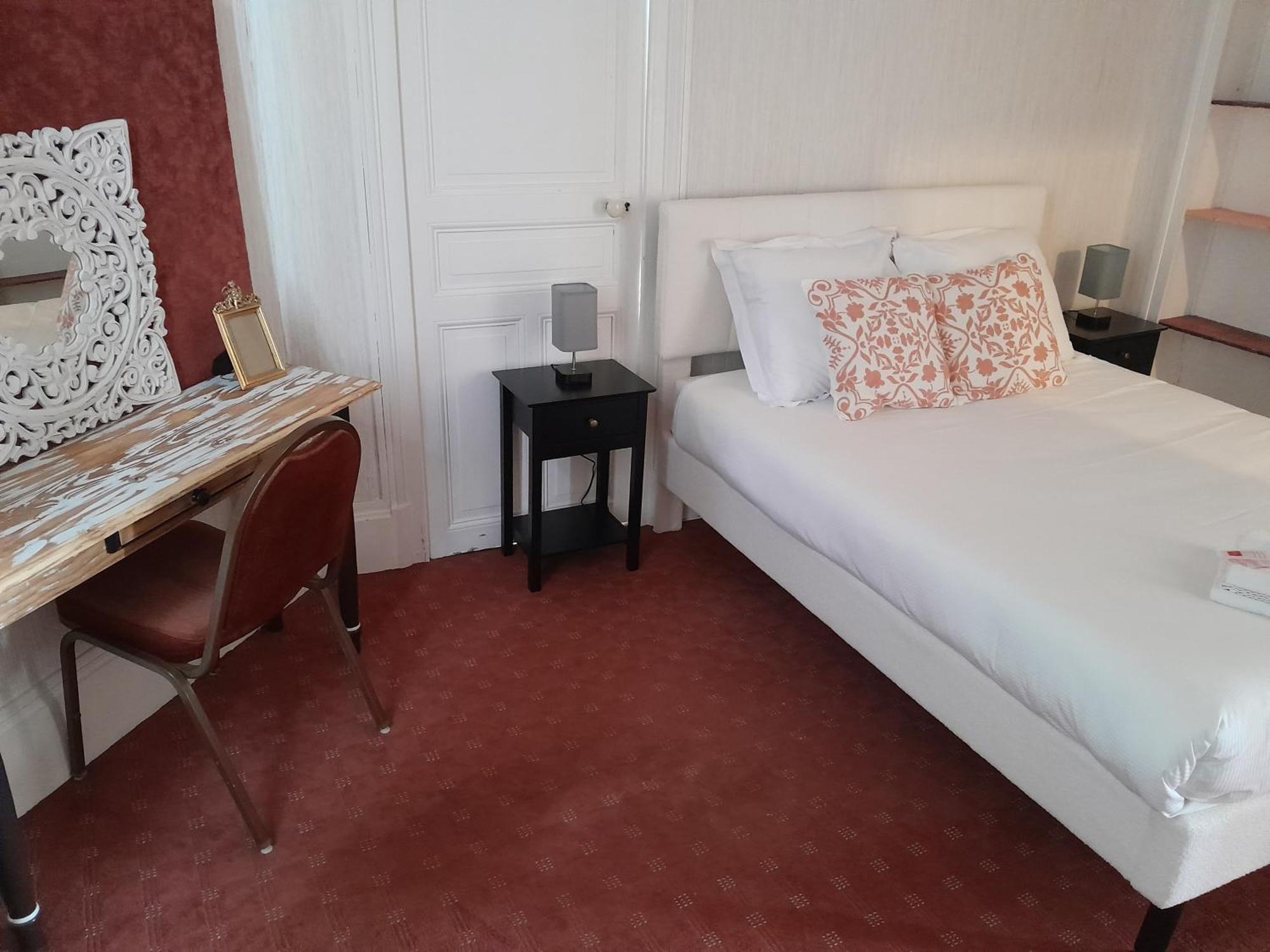 Vichy Sejour Apartman Kültér fotó